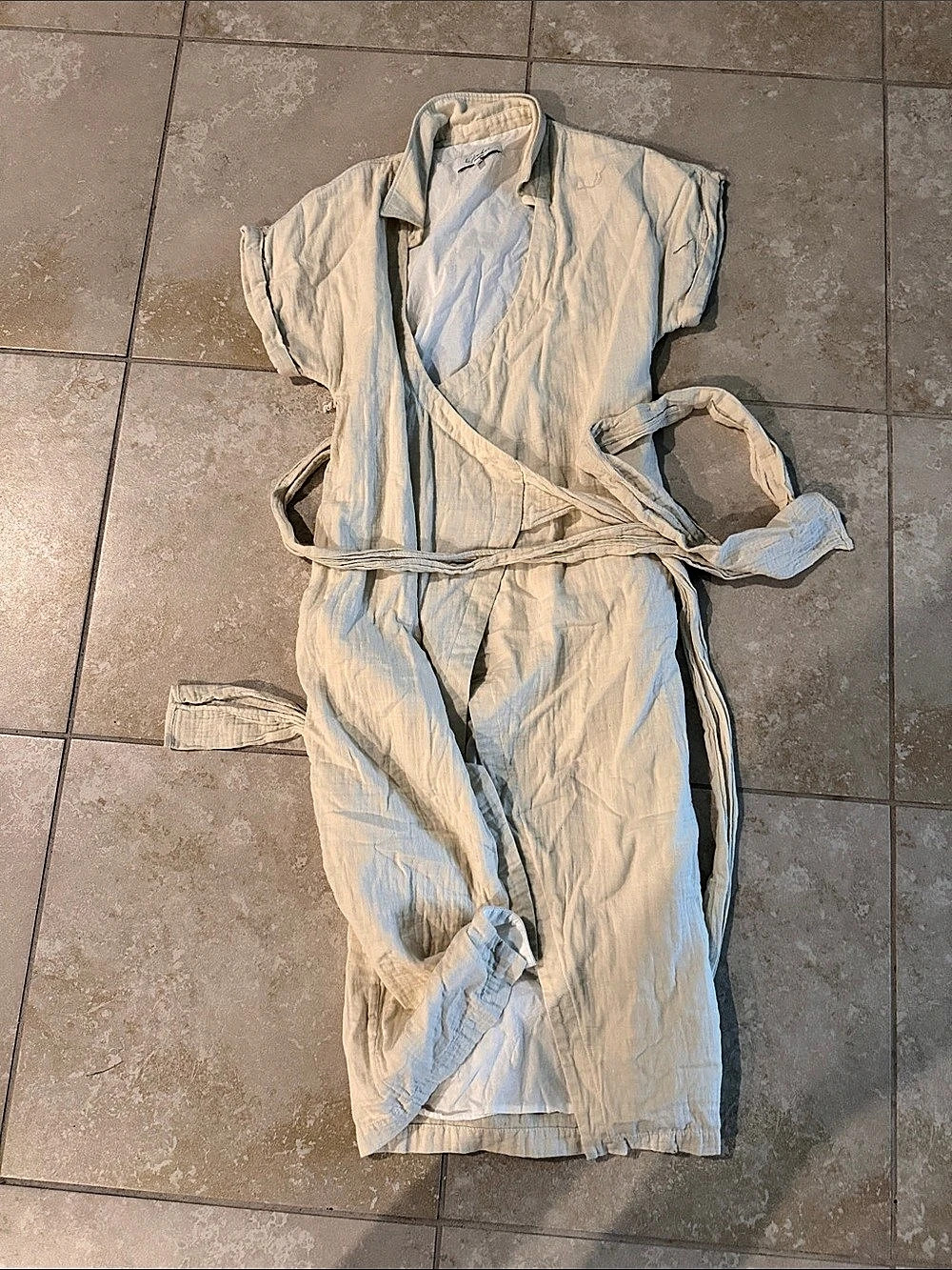 L'Academie The Sonia Midi Dress White Size Medium